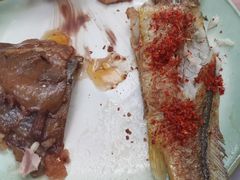 -金海湾自助餐厅(金陵饭店)