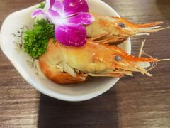 -玖鲜小笼(中山广场店)