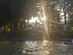 -海兰云天度假区温泉