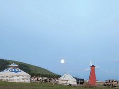 -塞罕坝国家级自然保护区