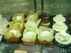 -可莎蜜兒(金城店)