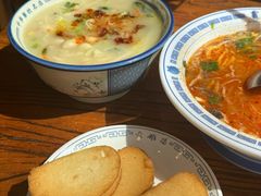 -老雒阳面馆·水席(定鼎门店)