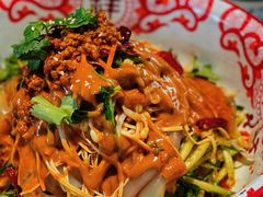 二嫂盆菜-金勺缘东北菜馆(牡丹园店)