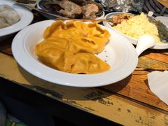 -金谷园饺子·烧烤(人大总店)