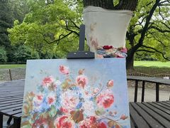 -上海共青森林公园