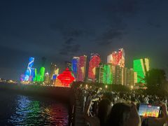 -青岛海滨风景区