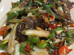-南雄雄州土菜餐厅(粤北大厦店)