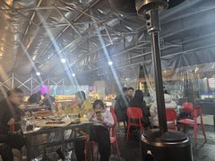 -永刚烧烤(大夜市店)