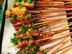 -烤匠麻辣烤鱼(环球中心店)