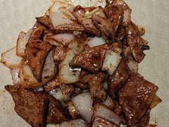 -虎哥私房菜(馒头山店)
