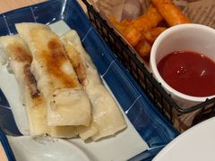 -CoCo壱番屋(世贸天阶店)