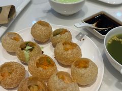 -VATAN INDIAN RESTAURANT米特餐饮有限公司(城北路店)