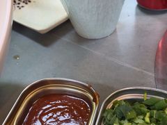 -牛犇炭火烤肉·鲜切烤肉(承德总店)