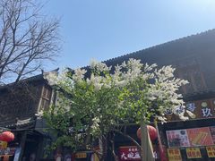 -青州古城