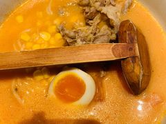 番茄肥牛拉面-味千拉面(常州关河东路分店)
