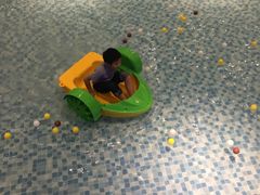 水乐园-绍兴梦享海洋公园