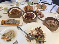 -金悦轩海鲜城(渔人码头店)
