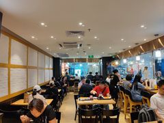 -大家乐(广州中华广场店)
