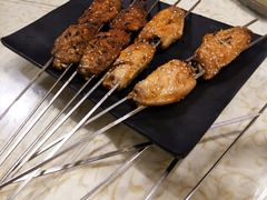 -雅逸居海鲜小厨