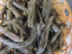 -龙福源密云水库灶台鱼