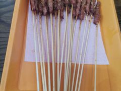 -顺意凉粉(鼓楼东街总店)