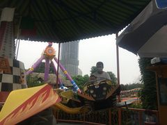 -南湖梦幻岛