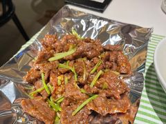 -渔语鱼新川菜Bistro(万象天地店)