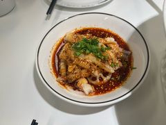 -太二酸菜鱼(南京艾尚天地店)