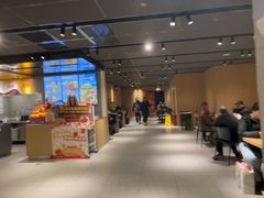 -麦当劳(豫园店)