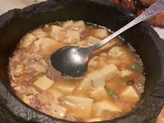 -绿茶餐厅(昆明世纪金源店)