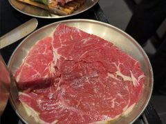-西塔老太太泥炉烤肉(龙湖北苑天街店)