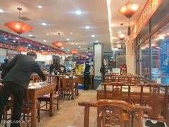 -那家老院子东北菜·饺子·小鸡炖蘑菇(艳华街店)