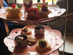 -YUE·6·西式融合餐厅(外滩六号店)