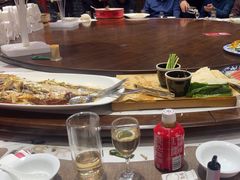 -和源祥·日照菜扛把子(万平口一店)