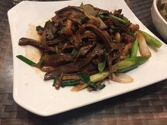 -九龙湾·御膳坊(九龙窠路店)