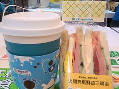 -全家便利店(法华寺街店)