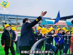 -杨梅红艺术教育(西安高新唐延教学中心)