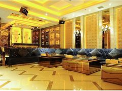 -格莱美量贩式KTV(奥帆店)