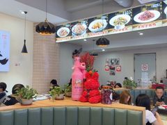 -福巷湘食小馆·猛火现炒(上海首店)