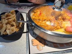 -黄记煌三汁焖锅(顺义华联店)