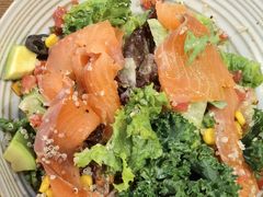 -AFS Cafe & Canteen(闽江二路店)