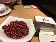 -李子坝梁山鸡(北碚万达五鸡哥店)