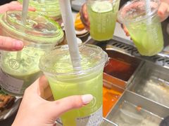 -海底捞火锅(关山保利店)