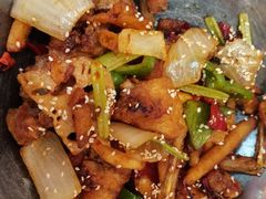 -避风塘·金牌店·夜宵(金玉兰店)