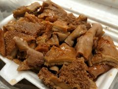 -细妹五香牛杂(步行街店)