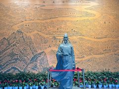 -杜甫江阁