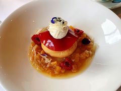 -Le Comptoir de Pierre Gagnaire