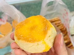-中关村茶点