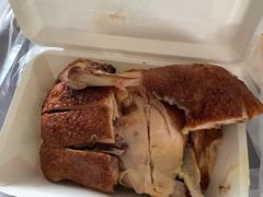 -阿二烤鸡(山塘街店)