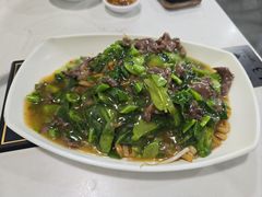 -菜忠潮州牛肉店(岗厦店)